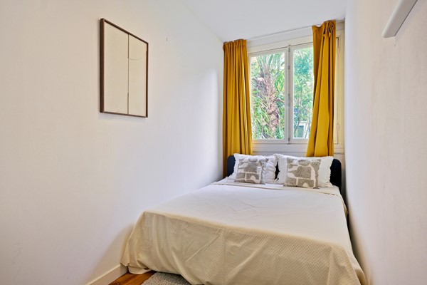 Medium property photo - Diezestraat 27H, 1078 JN Amsterdam